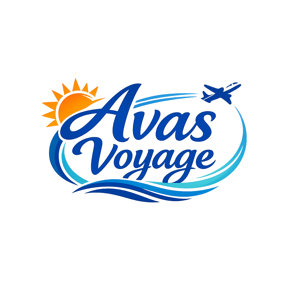 Avas Voyages
