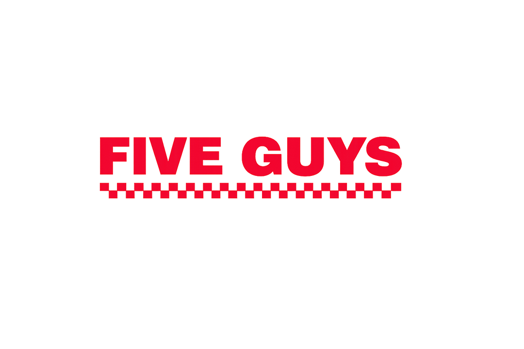 Five Guys