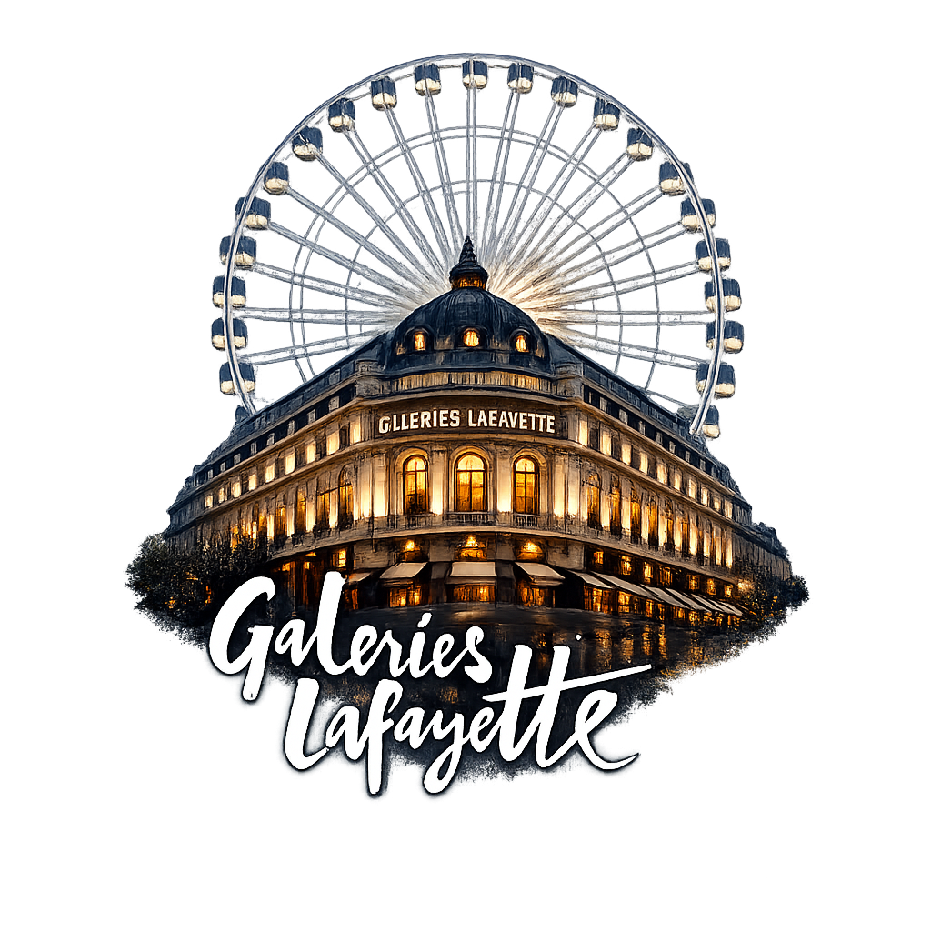 Galeries Lafayette